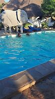 Diani Greenland villas