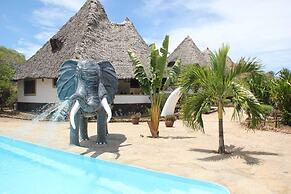 Diani Greenland villas