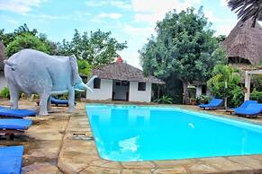 Diani Greenland villas
