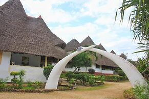 Diani Greenland villas