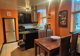 Cosy Homely and Quiet Apartment