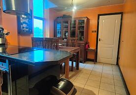 Cosy Homely and Quiet Apartment