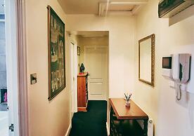 Cosy Homely and Quiet Apartment