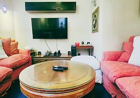 Cosy Homely and Quiet Apartment