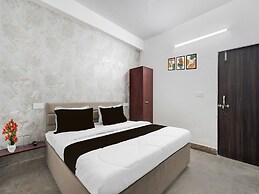 Hotel O City Park Kota