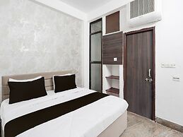 Hotel O City Park Kota