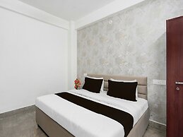 Hotel O City Park Kota