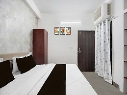 Hotel O City Park Kota