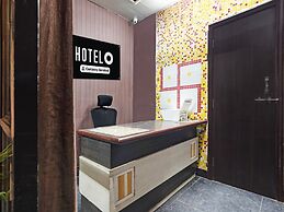Hotel O City Park Kota