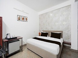 Hotel O City Park Kota