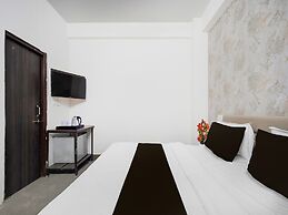 Hotel O City Park Kota