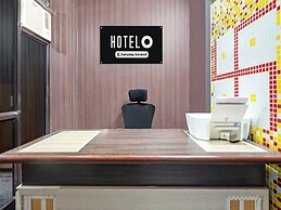 Hotel O City Park Kota