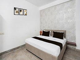 Hotel O City Park Kota