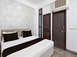 Hotel O City Park Kota