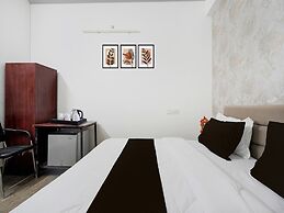 Hotel O City Park Kota