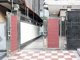 Hotel O City Park Kota