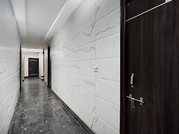Hotel O City Park Kota