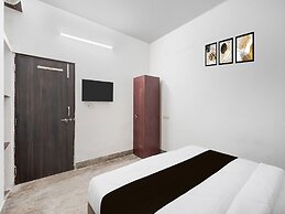 Hotel O City Park Kota