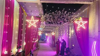 Hotel Chetna Place