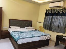 Hotel Chetna Place