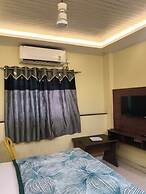 Hotel Chetna Place