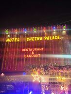 Hotel Chetna Place