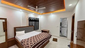 Hotel Chetna Place