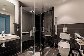 Premier Inn Frankfurt Eschborn