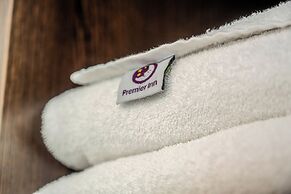 Premier Inn Frankfurt Eschborn