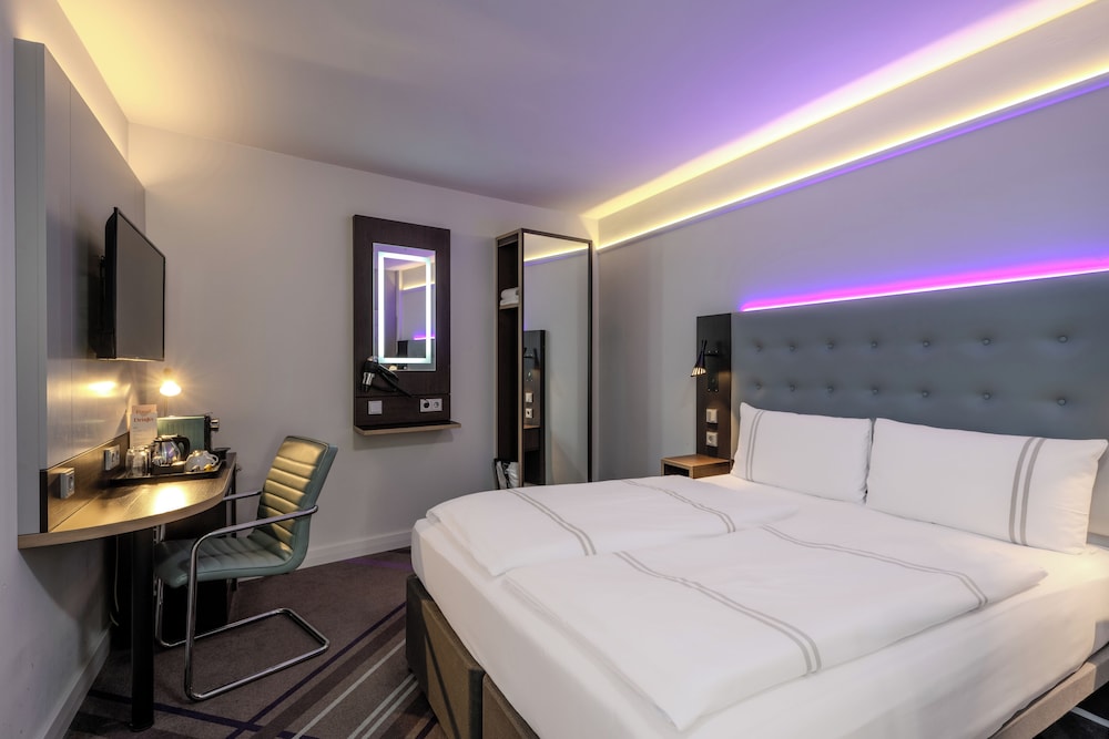 Premier Inn Bremerhaven