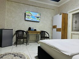 ALI HOTEL