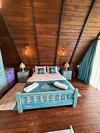 Bona Dea Bungalov