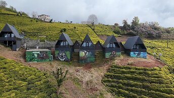 Bona Dea Bungalov