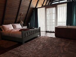 Bona Dea Bungalov