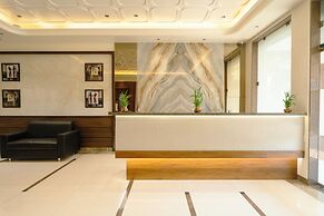 Hotel Sitara Residency