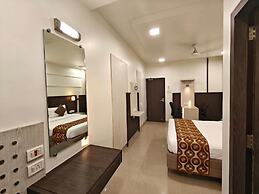 Hotel Sitara Residency