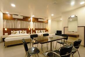 Hotel Sitara Residency