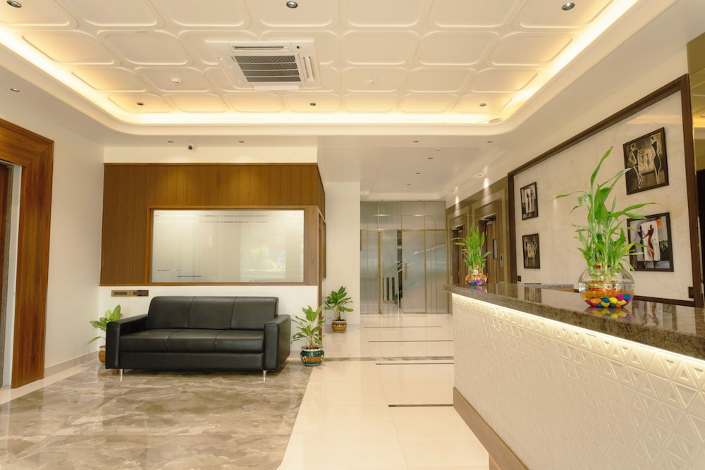 Hotel Sitara Residency