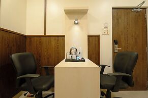 Hotel Sitara Residency