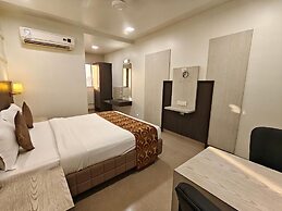 Hotel Sitara Residency
