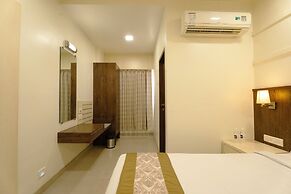 Hotel Sitara Residency