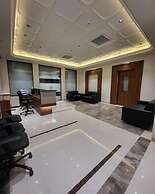 Hotel Sitara Residency
