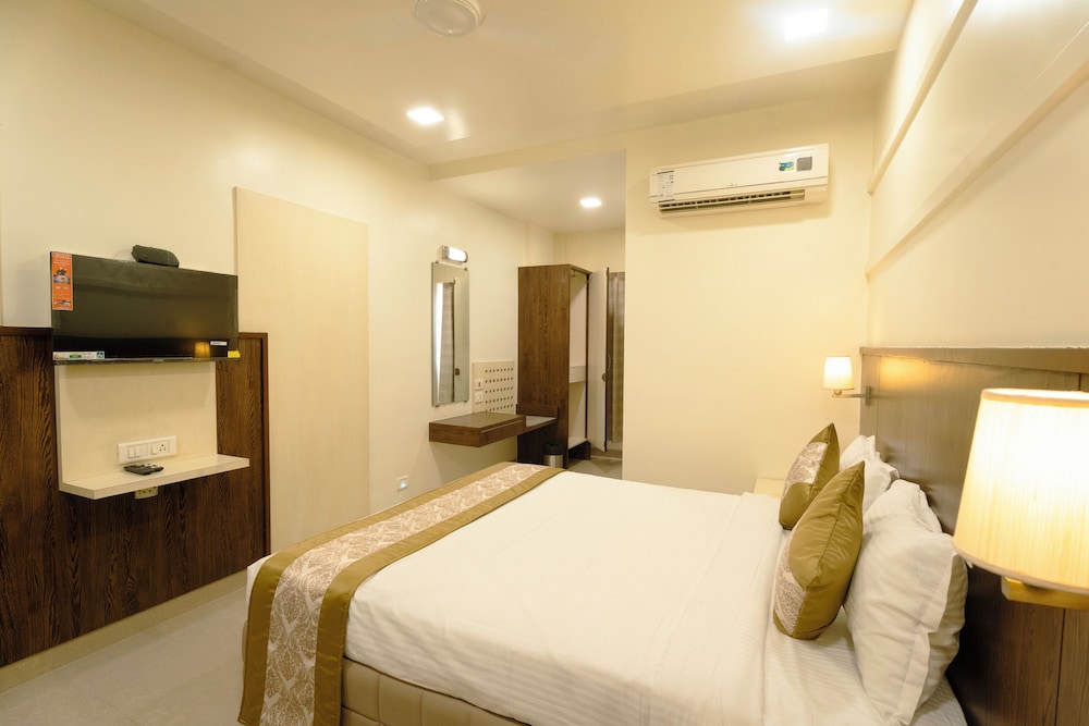 Hotel Sitara Residency