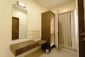 Hotel Sitara Residency