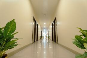 Hotel Sitara Residency