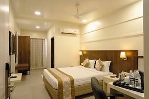 Hotel Sitara Residency