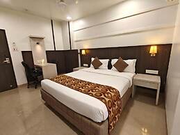 Hotel Sitara Residency