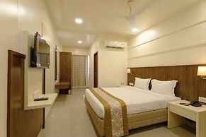 Hotel Sitara Residency