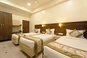 Hotel Sitara Residency