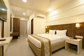 Hotel Sitara Residency